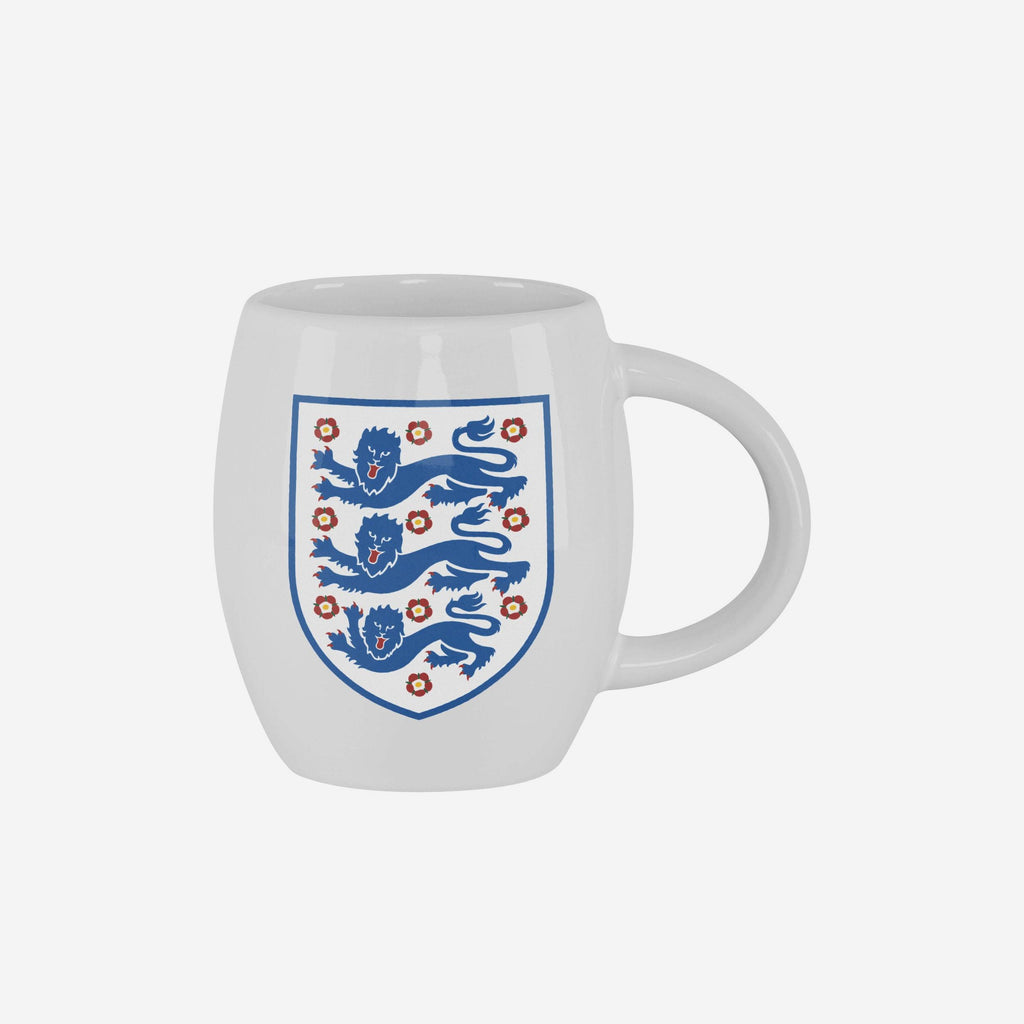 England FC White Tea Tub Mug FOCO - FOCO.com | UK & IRE