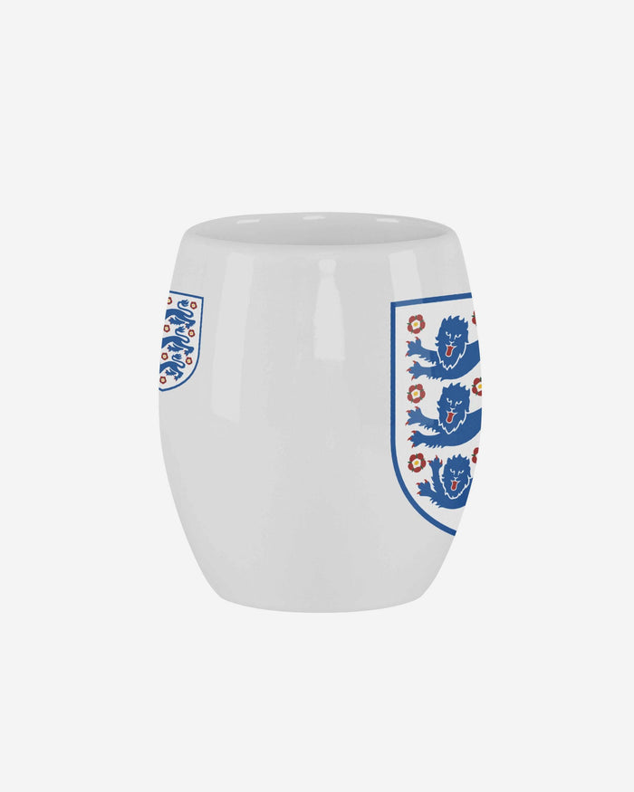 England FC White Tea Tub Mug FOCO - FOCO.com | UK & IRE