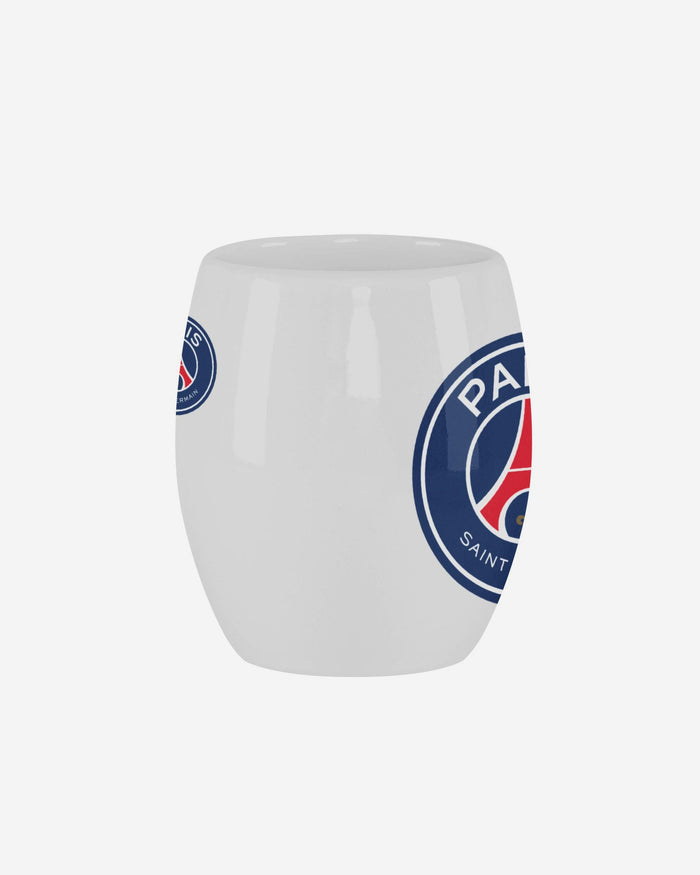 Paris Saint-Germain FC White Tea Tub Mug FOCO - FOCO.com | UK & IRE