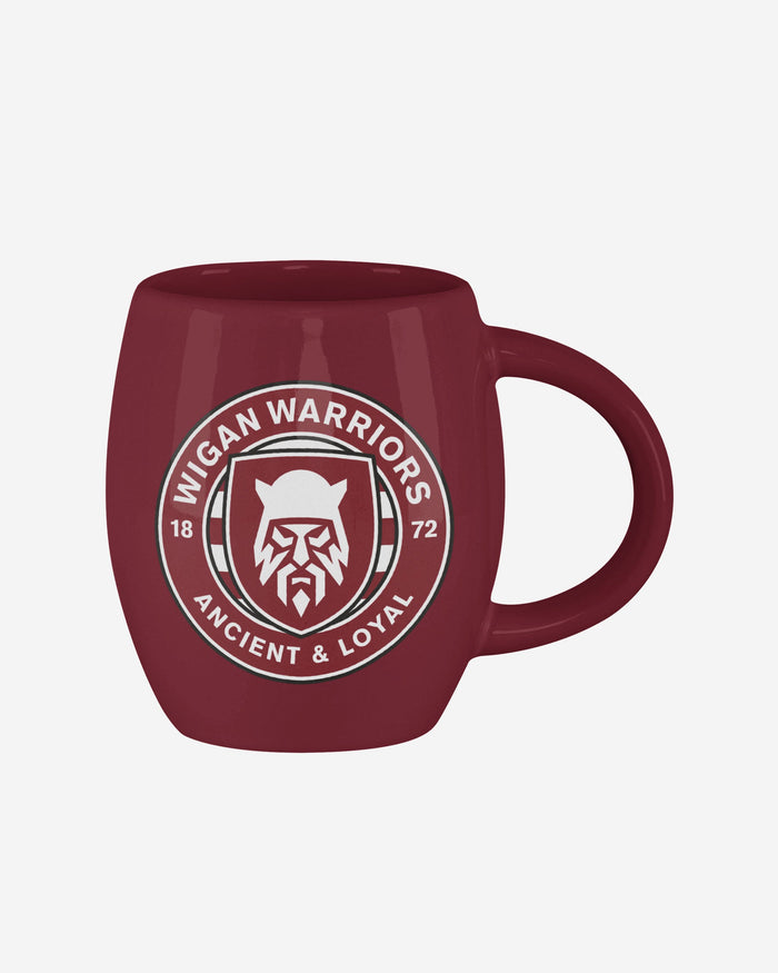 Wigan Warriors Tea Tub Mug FOCO - FOCO.com | UK & IRE