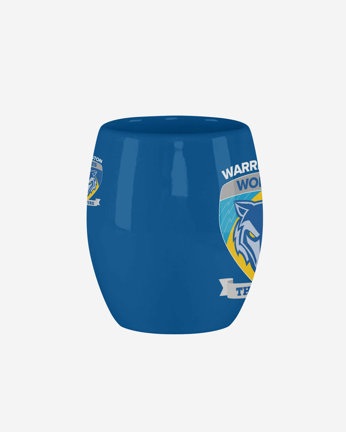 Warrington Wolves Tea Tub Mug FOCO - FOCO.com | UK & IRE