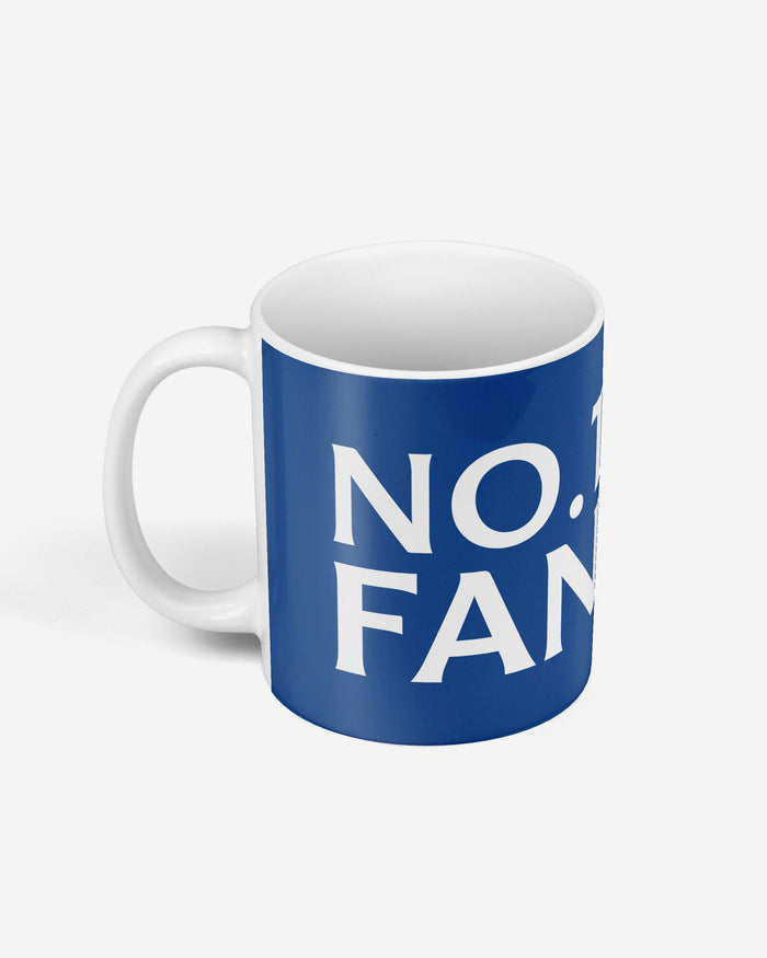 Rangers FC Number 1 Fan Mug FOCO - FOCO.com | UK & IRE