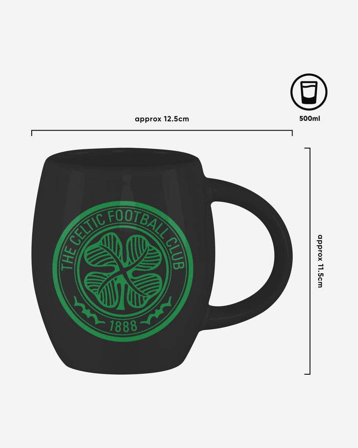 Celtic FC Chant Tea Tub Mug FOCO - FOCO.com | UK & IRE