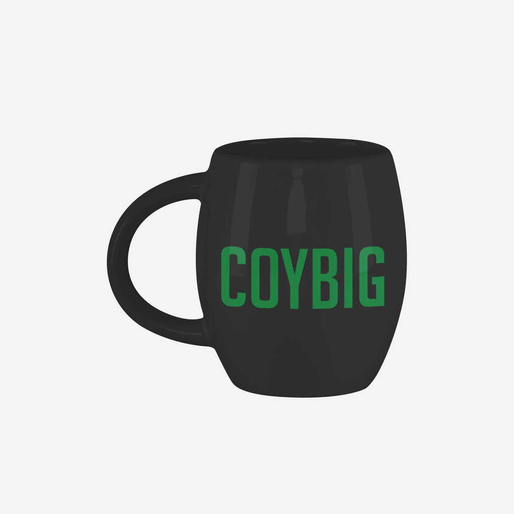 Celtic FC Chant Tea Tub Mug FOCO - FOCO.com | UK & IRE