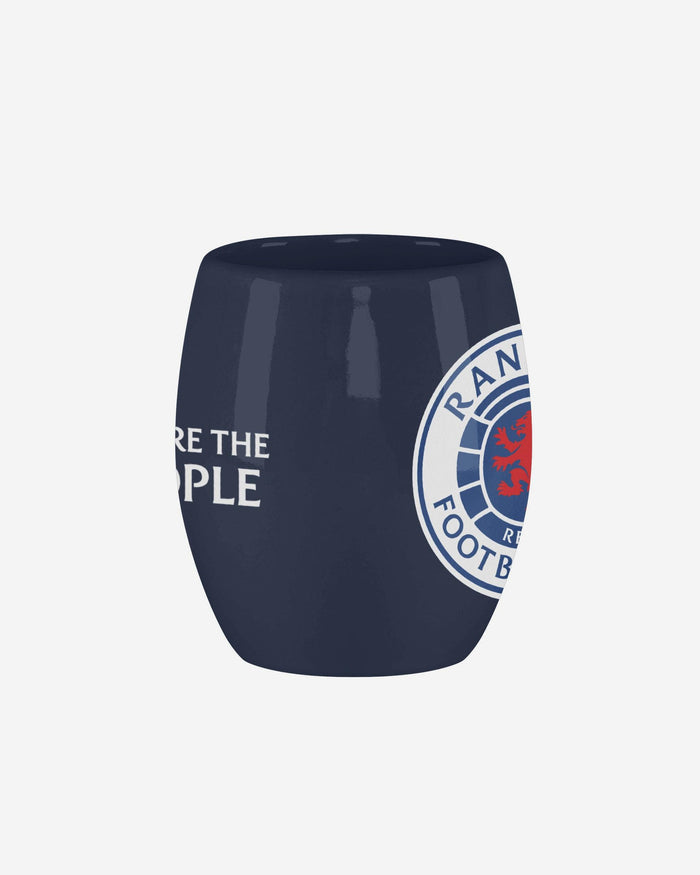 Rangers FC Chant Tea Tub Mug FOCO - FOCO.com | UK & IRE