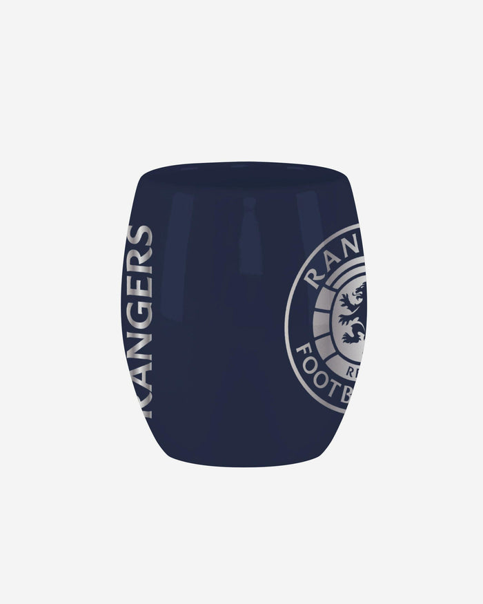 Rangers FC Metallic Slogan Tea Tub Mug FOCO - FOCO.com | UK & IRE