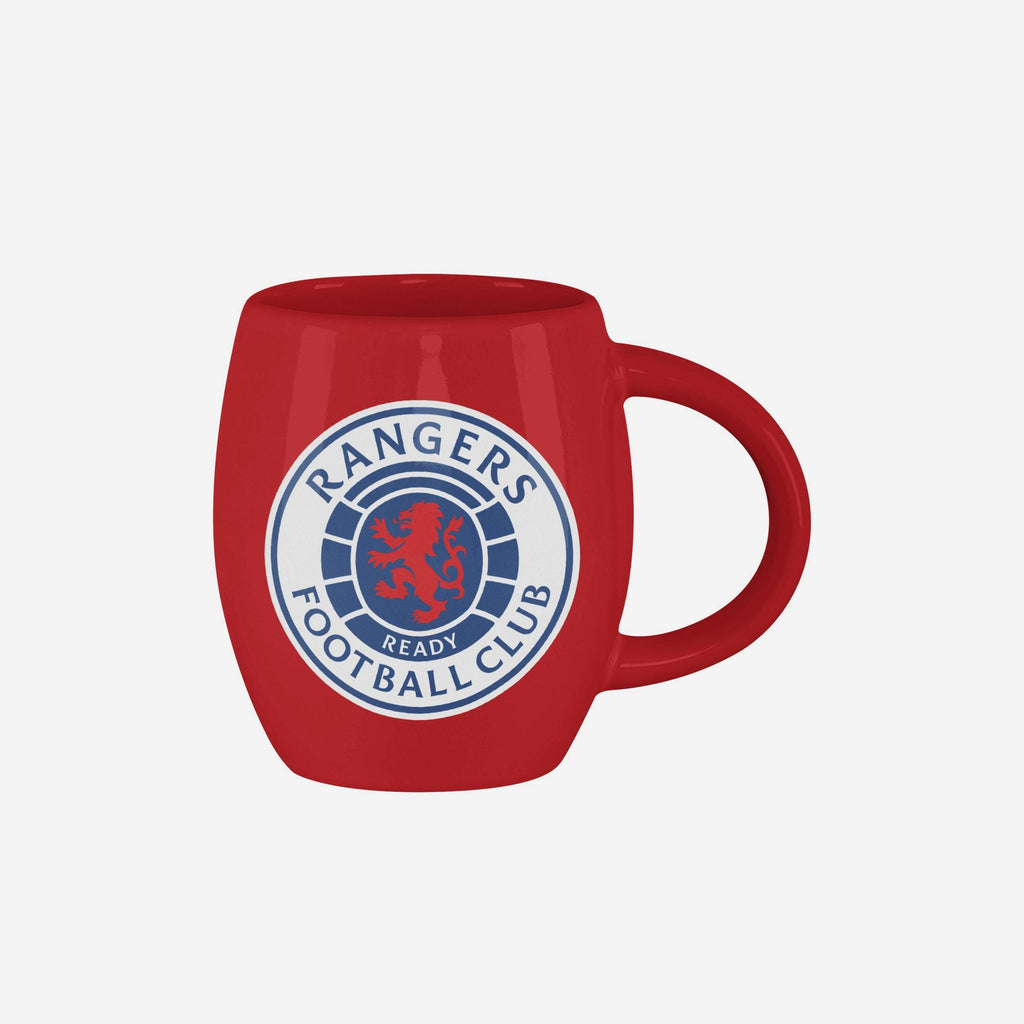 Rangers FC Red Tea Tub Mug FOCO - FOCO.com | UK & IRE