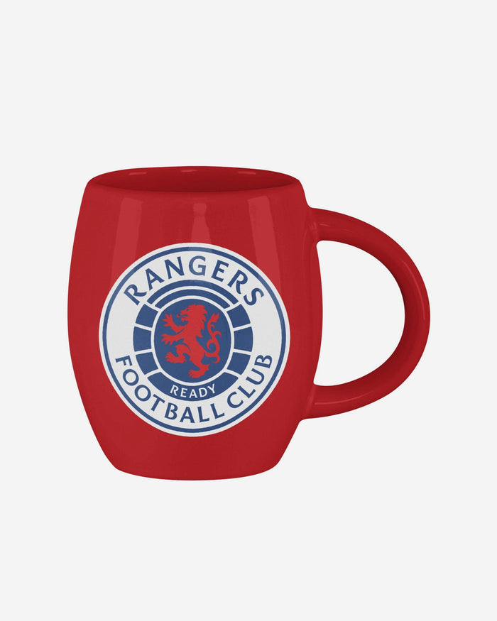 Rangers FC Red Tea Tub Mug FOCO - FOCO.com | UK & IRE