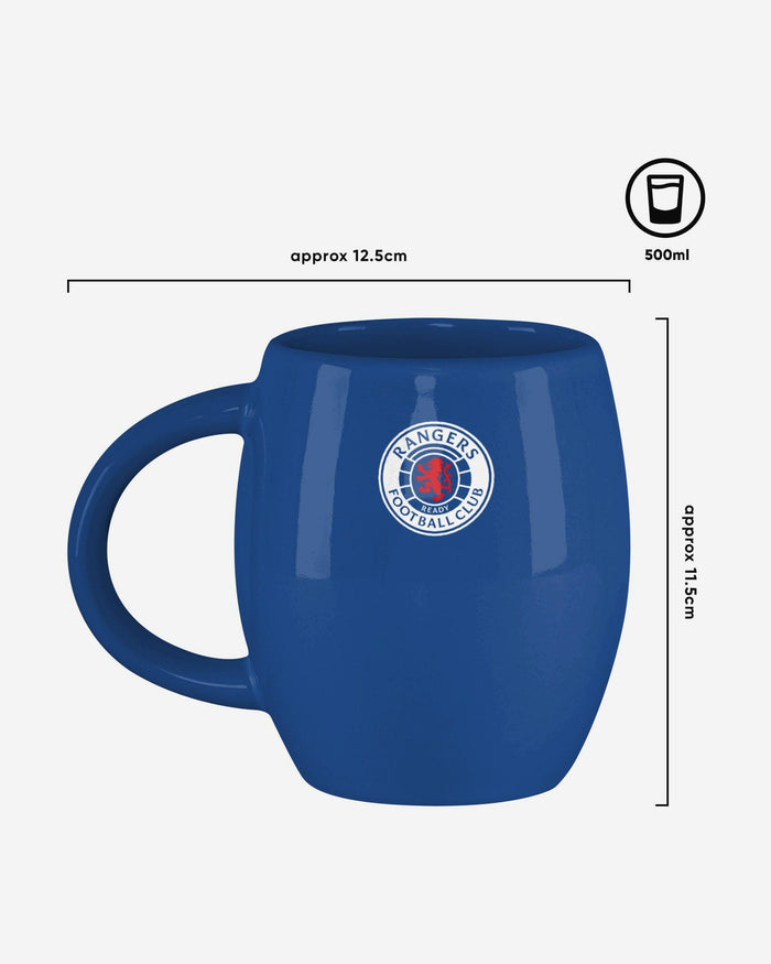 Rangers FC Tea Tub Mug FOCO - FOCO.com | UK & IRE