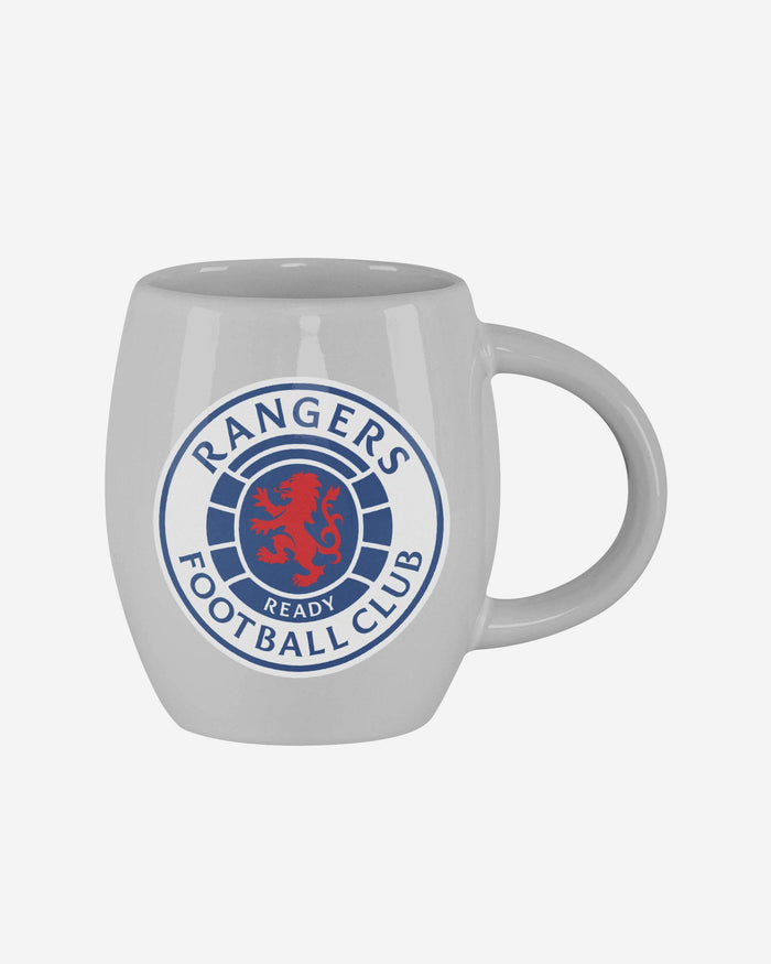 Rangers FC White Tea Tub Mug FOCO - FOCO.com | UK & IRE