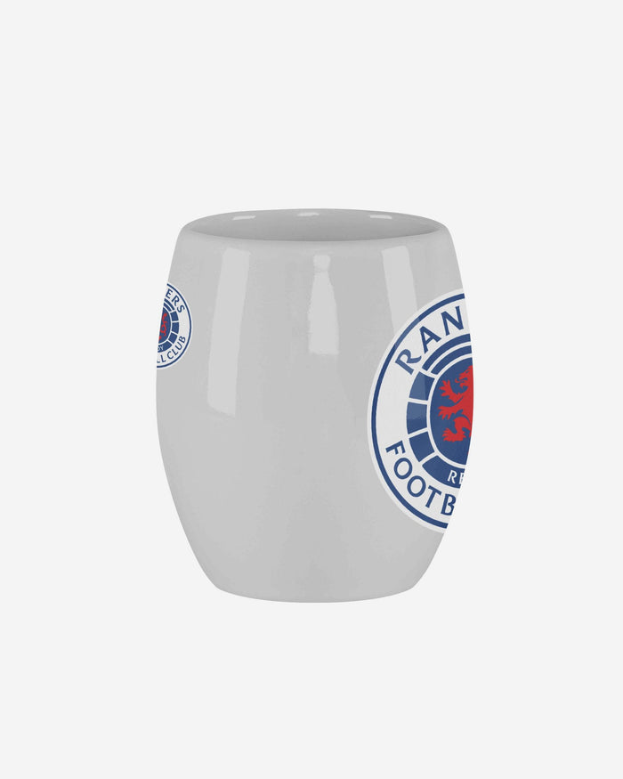 Rangers FC White Tea Tub Mug FOCO - FOCO.com | UK & IRE