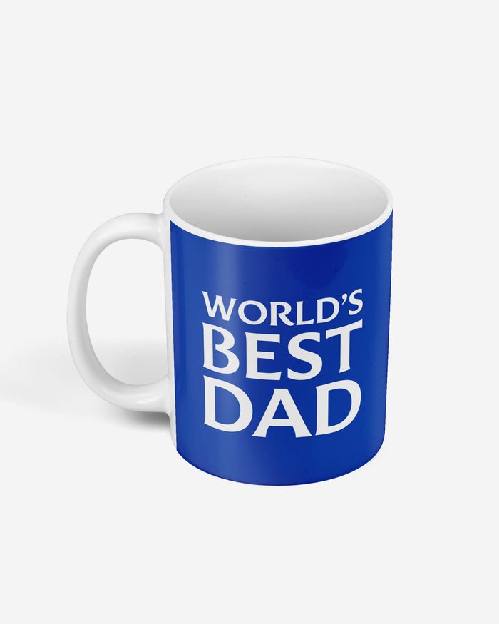 Rangers FC Worlds Best Dad Mug FOCO - FOCO.com | UK & IRE