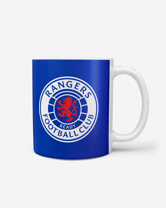 Rangers FC Worlds Best Dad Mug FOCO - FOCO.com | UK & IRE