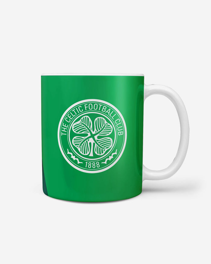 Celtic FC Until I Sign For Mug FOCO - FOCO.com | UK & IRE