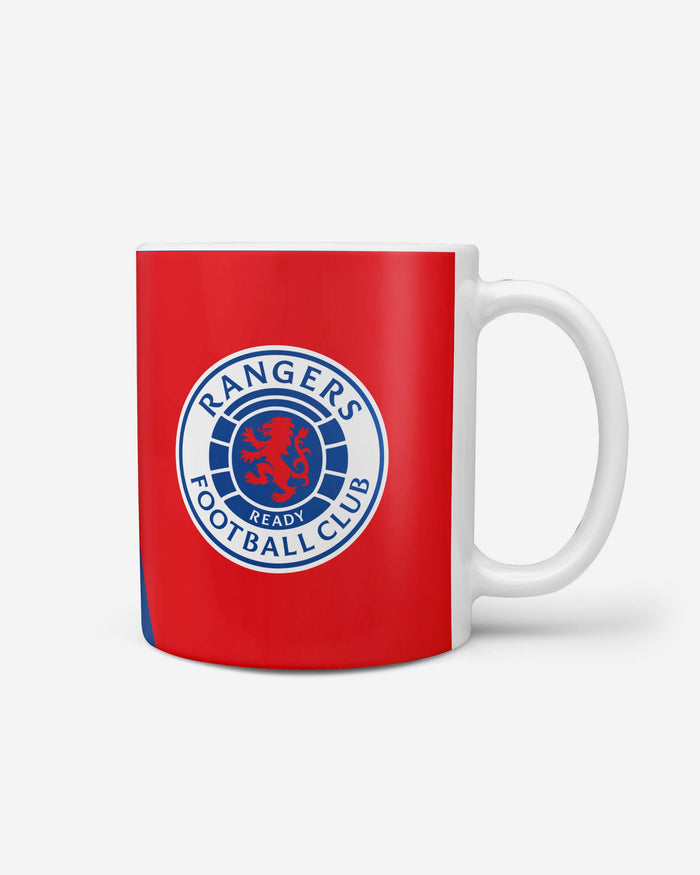 Rangers FC Until I Sign For Mug FOCO - FOCO.com | UK & IRE