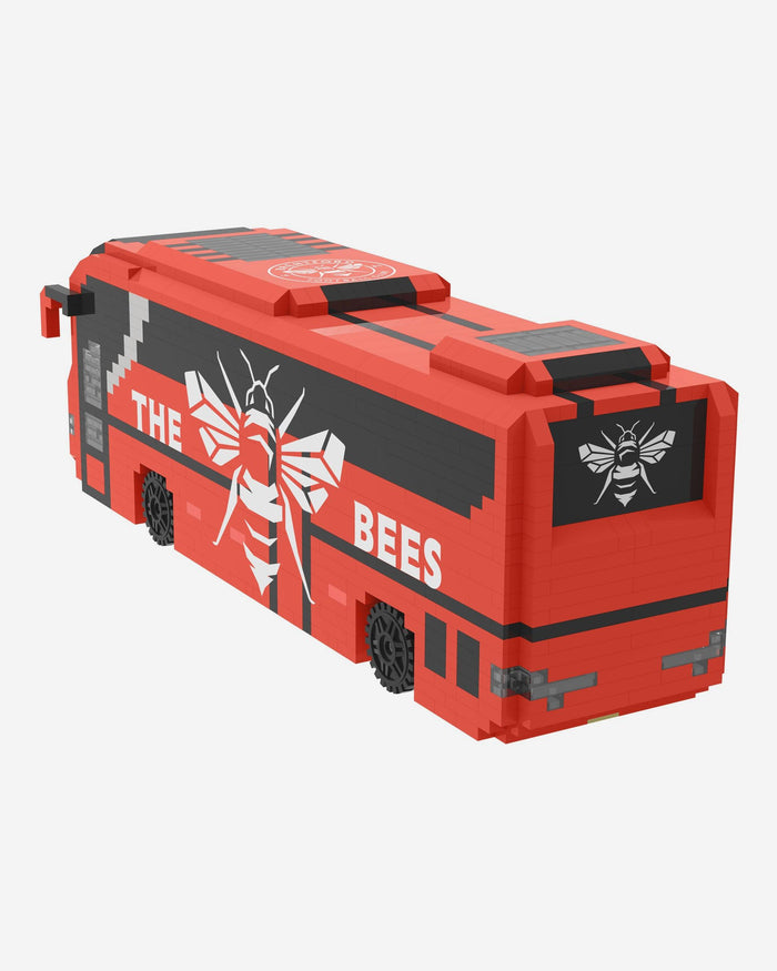 Brentford FC BRXLZ Coach FOCO - FOCO.com | UK & IRE