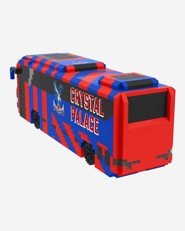 Crystal Palace FC BRXLZ Coach FOCO - FOCO.com | UK & IRE