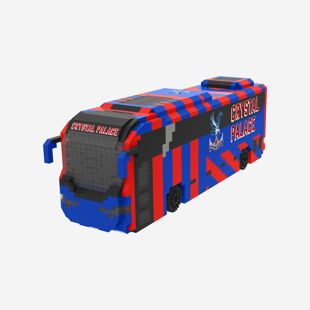 Crystal Palace FC BRXLZ Coach FOCO - FOCO.com | UK & IRE