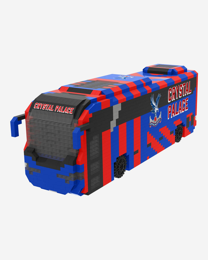 Crystal Palace FC BRXLZ Coach FOCO - FOCO.com | UK & IRE