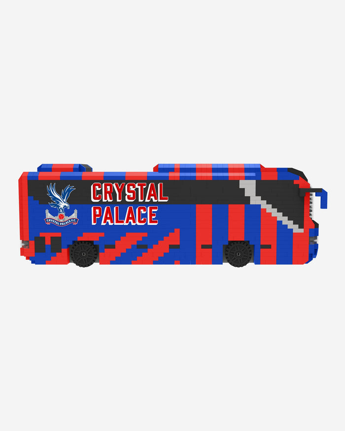 Crystal Palace FC BRXLZ Coach FOCO - FOCO.com | UK & IRE