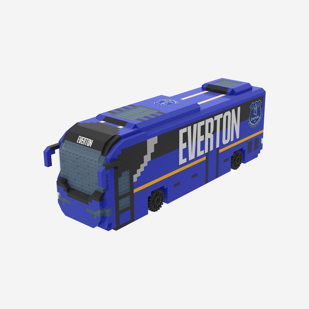 Everton FC BRXLZ Coach FOCO - FOCO.com | UK & IRE