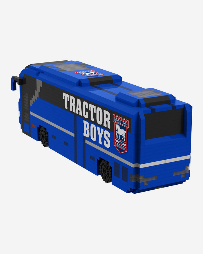 Ipswich Town FC BRXLZ Coach FOCO - FOCO.com | UK & IRE