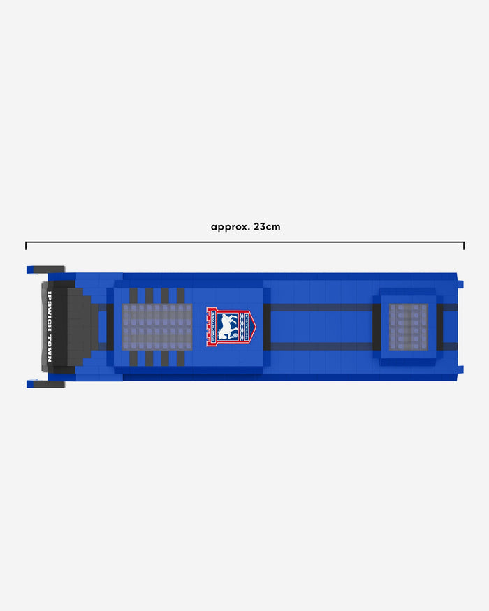 Ipswich Town FC BRXLZ Coach FOCO - FOCO.com | UK & IRE