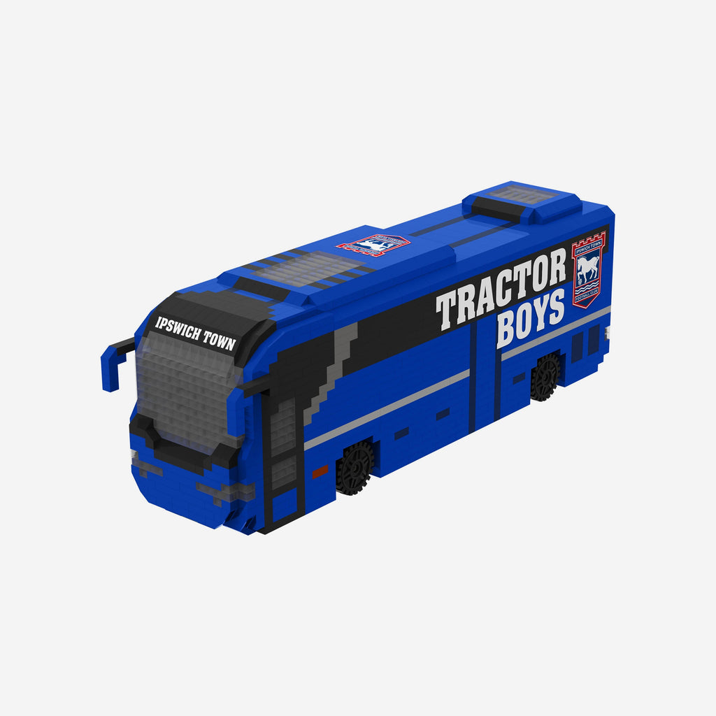 Ipswich Town FC BRXLZ Coach FOCO - FOCO.com | UK & IRE