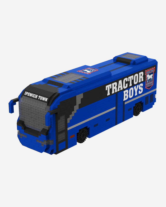 Ipswich Town FC BRXLZ Coach FOCO - FOCO.com | UK & IRE