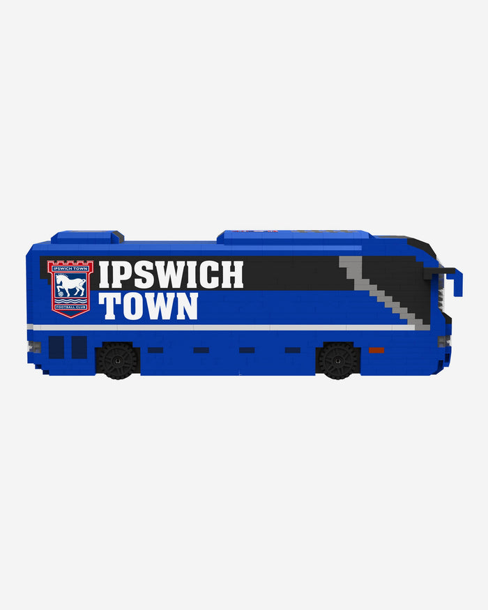 Ipswich Town FC BRXLZ Coach FOCO - FOCO.com | UK & IRE