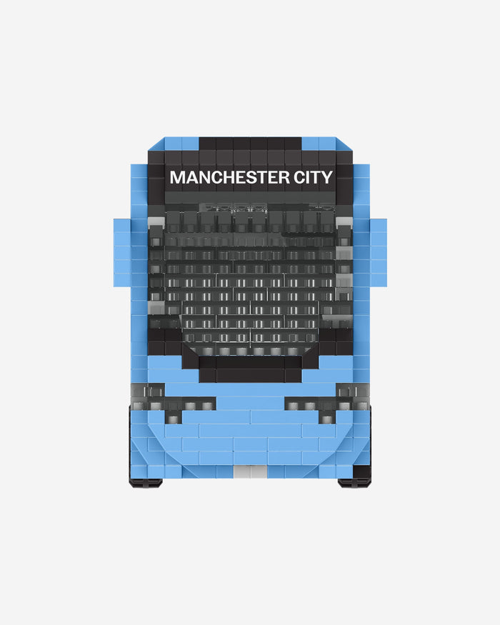 Manchester City FC BRXLZ Coach FOCO - FOCO.com | UK & IRE