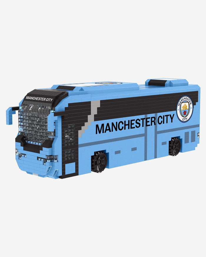 Manchester City FC BRXLZ Coach FOCO - FOCO.com | UK & IRE