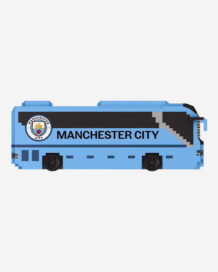 Manchester City FC BRXLZ Coach FOCO - FOCO.com | UK & IRE