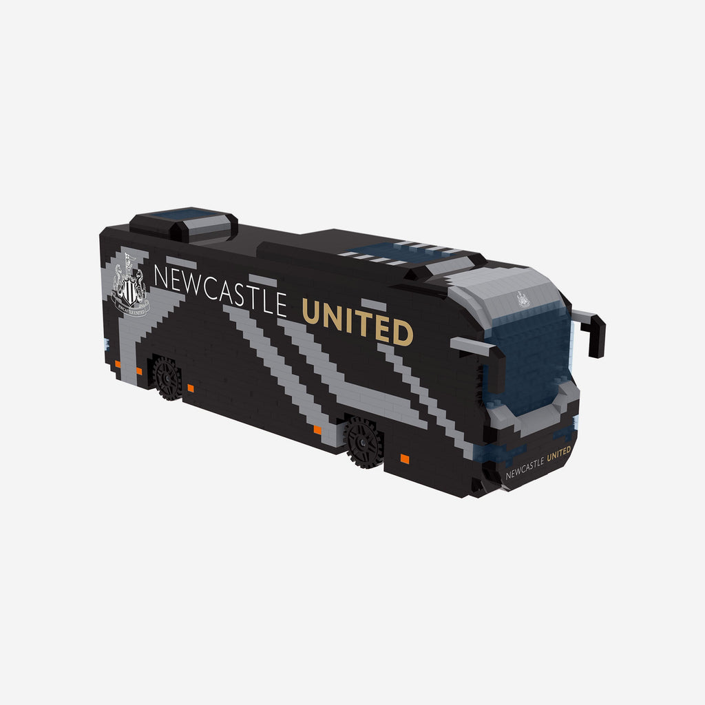 Newcastle United FC BRXLZ Coach FOCO - FOCO.com | UK & IRE