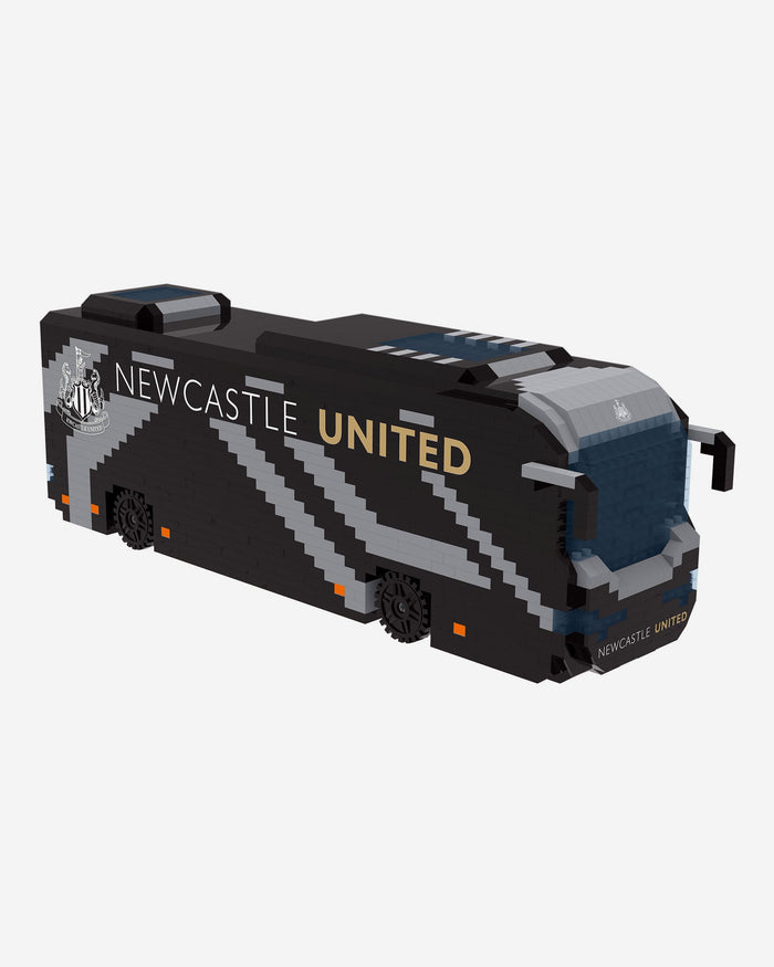 Newcastle United FC BRXLZ Coach FOCO - FOCO.com | UK & IRE