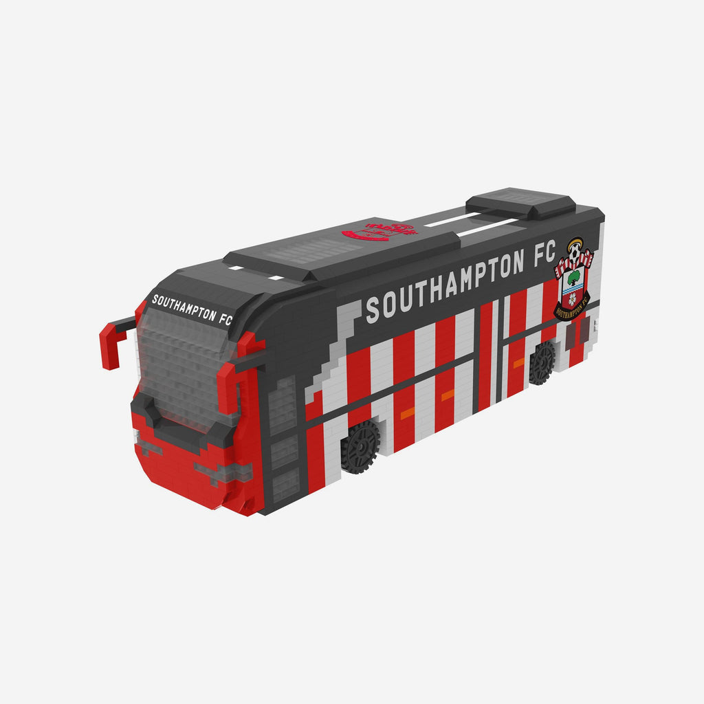 Southampton FC BRXLZ Coach FOCO - FOCO.com | UK & IRE