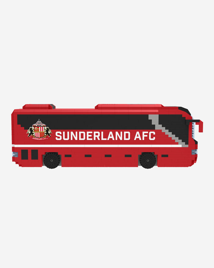 Sunderland AFC BRXLZ Coach FOCO - FOCO.com | UK & IRE