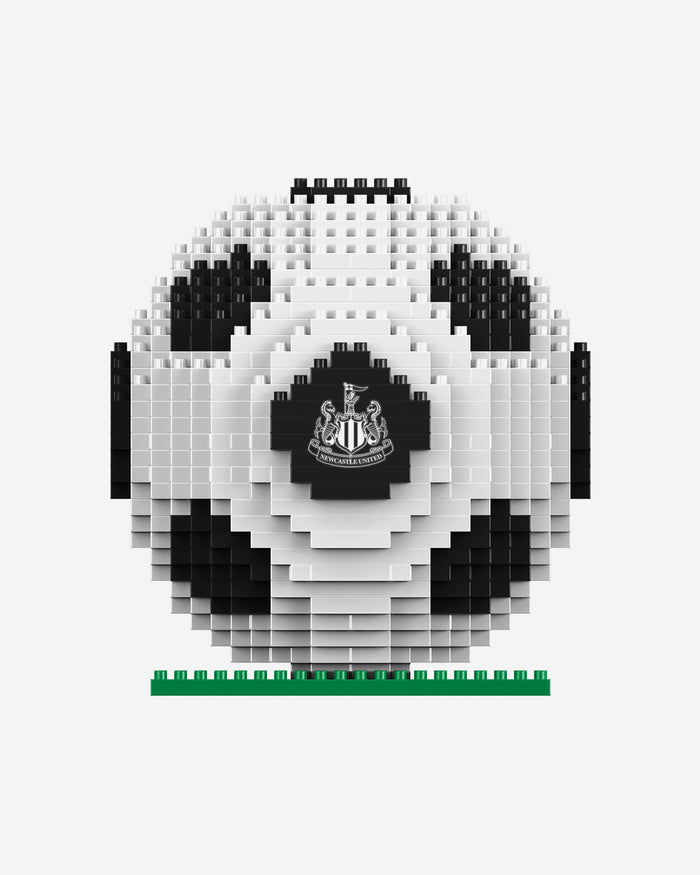 Newcastle United FC BRXLZ Football FOCO - FOCO.com | UK & IRE