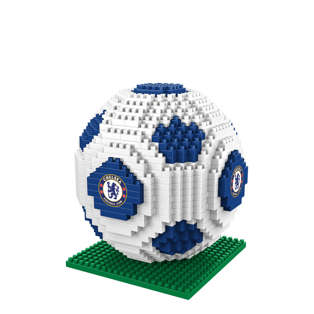 Chelsea FC BRXLZ Football