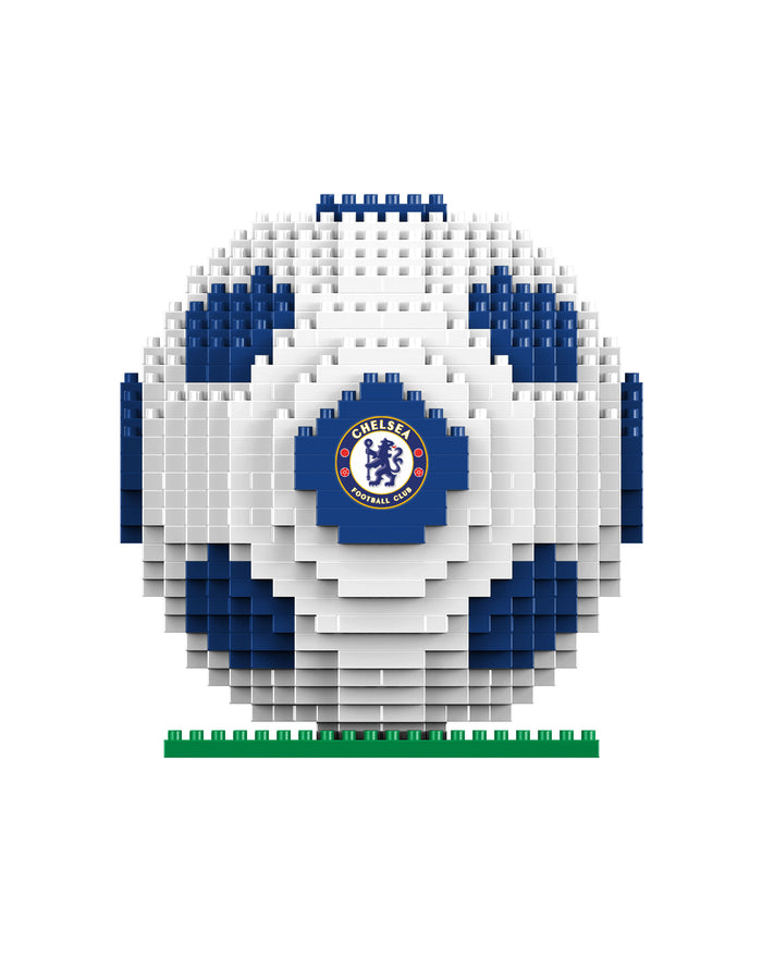 Chelsea FC BRXLZ Football