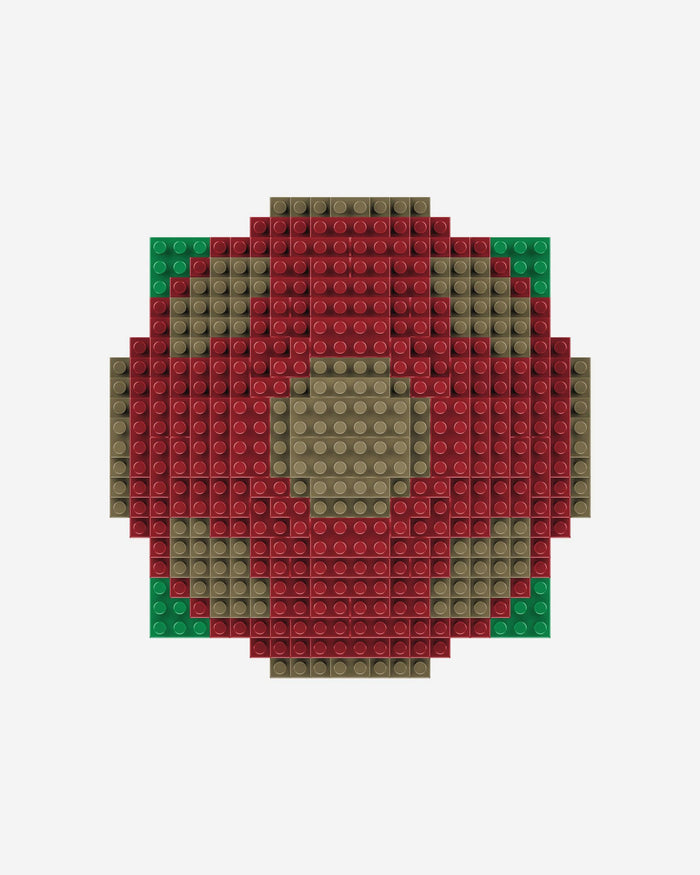 Arsenal FC Alternate BRXLZ Football FOCO - FOCO.com | UK & IRE