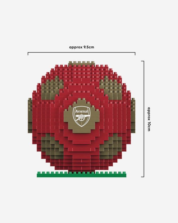 Arsenal FC Alternate BRXLZ Football FOCO - FOCO.com | UK & IRE