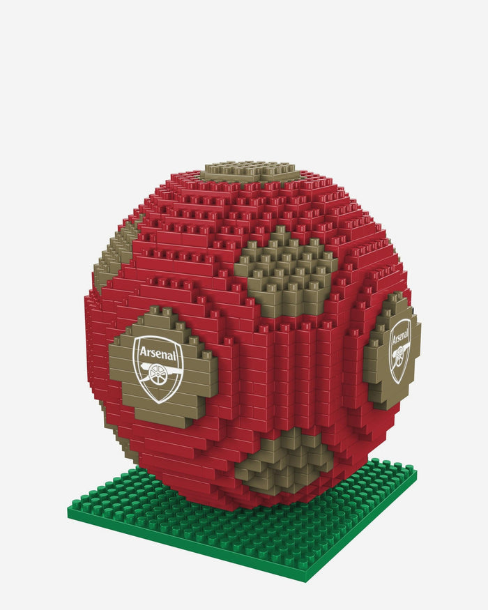Arsenal FC Alternate BRXLZ Football FOCO - FOCO.com | UK & IRE
