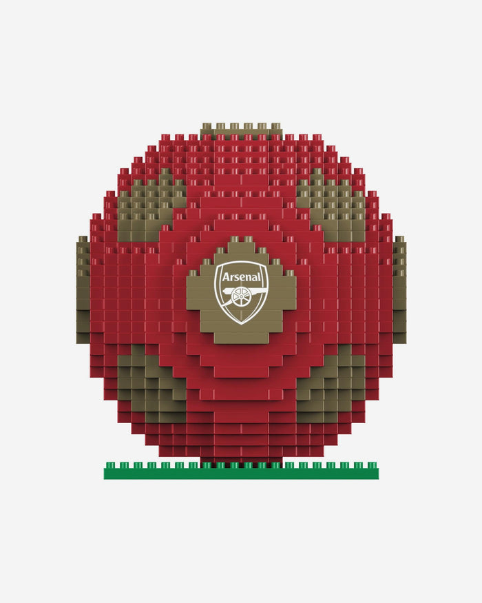 Arsenal FC Alternate BRXLZ Football FOCO - FOCO.com | UK & IRE