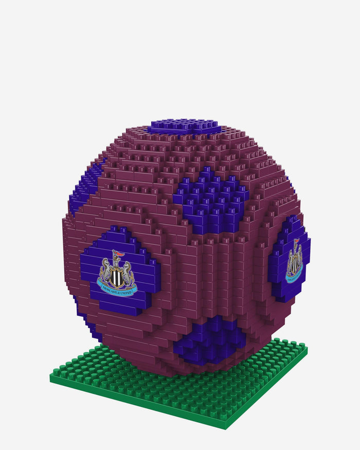 Newcastle United FC Alternate BRXLZ Football FOCO - FOCO.com | UK & IRE