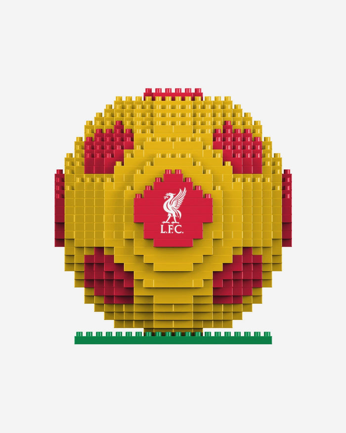 Liverpool FC Alternate BRXLZ Football FOCO - FOCO.com | UK & IRE