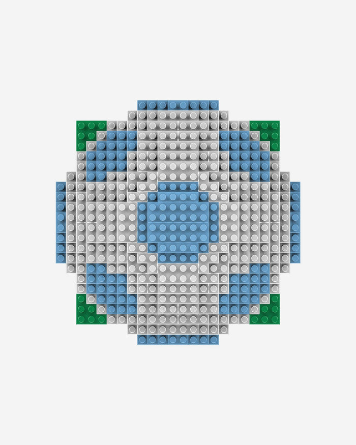 Manchester City FC Alternate BRXLZ Football FOCO - FOCO.com | UK & IRE