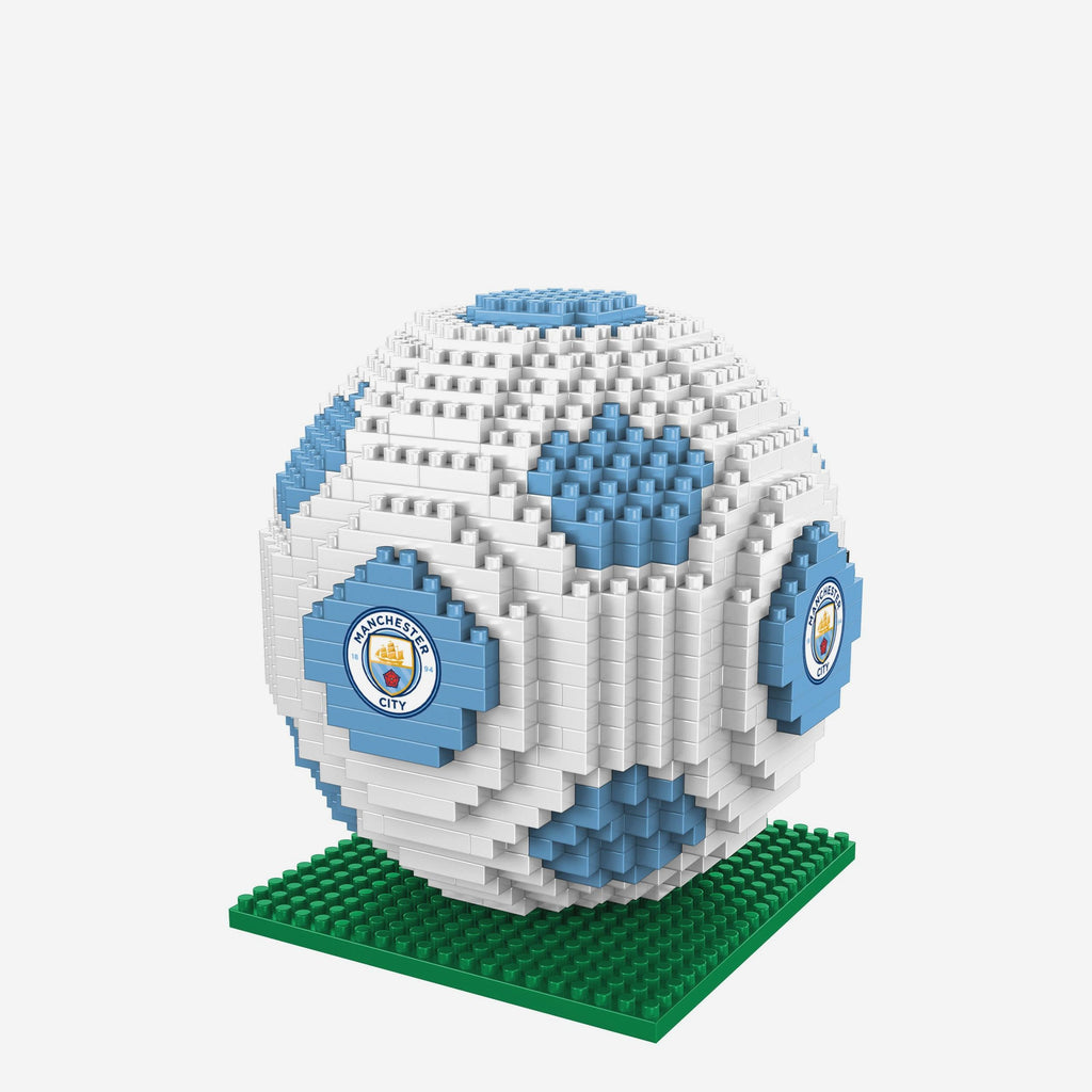 Manchester City FC Alternate BRXLZ Football FOCO - FOCO.com | UK & IRE