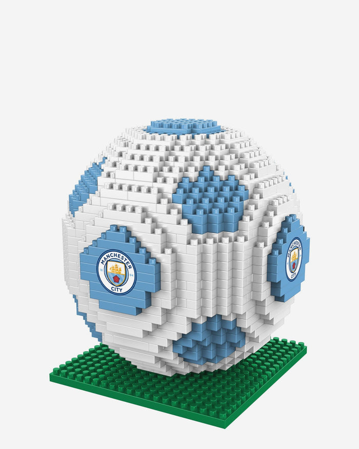 Manchester City FC Alternate BRXLZ Football FOCO - FOCO.com | UK & IRE