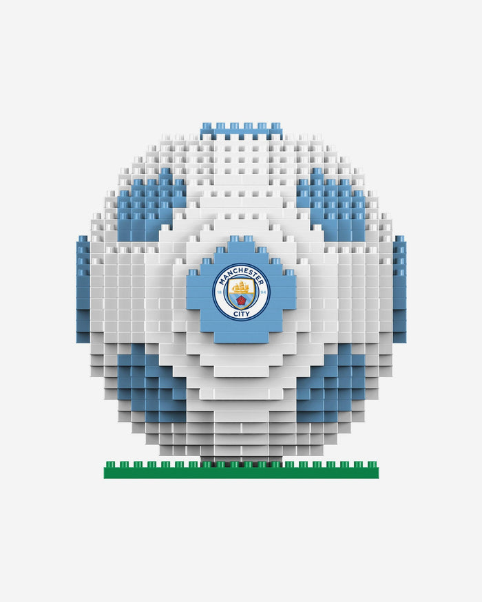 Manchester City FC Alternate BRXLZ Football FOCO - FOCO.com | UK & IRE